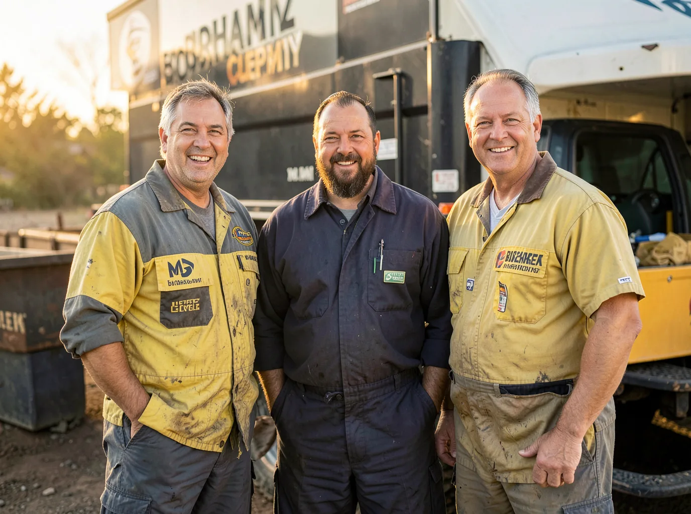 Sewage Cleanup company in Andersonville, GA