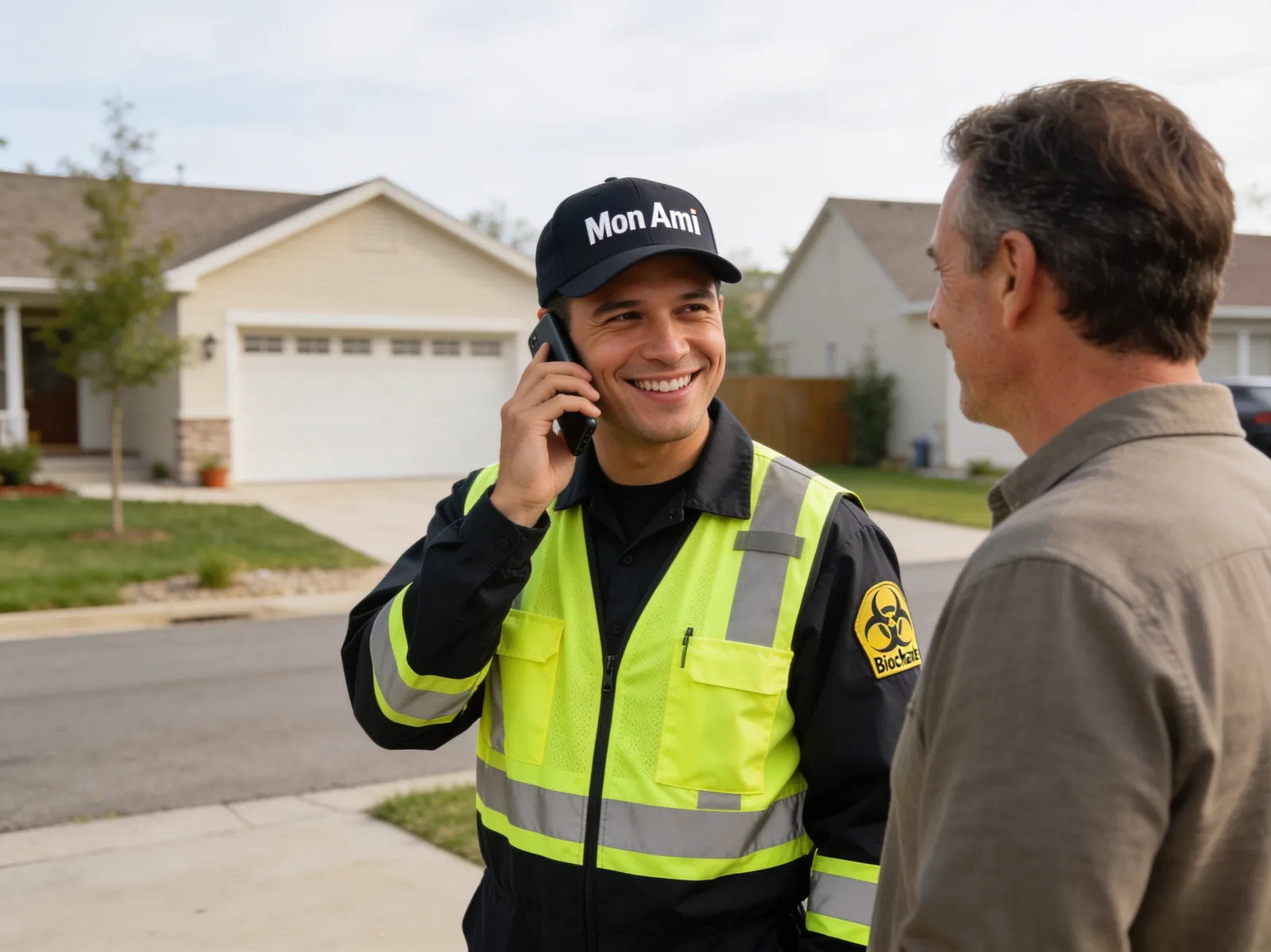 Sewage Cleanup Andersonville, GA FAQs