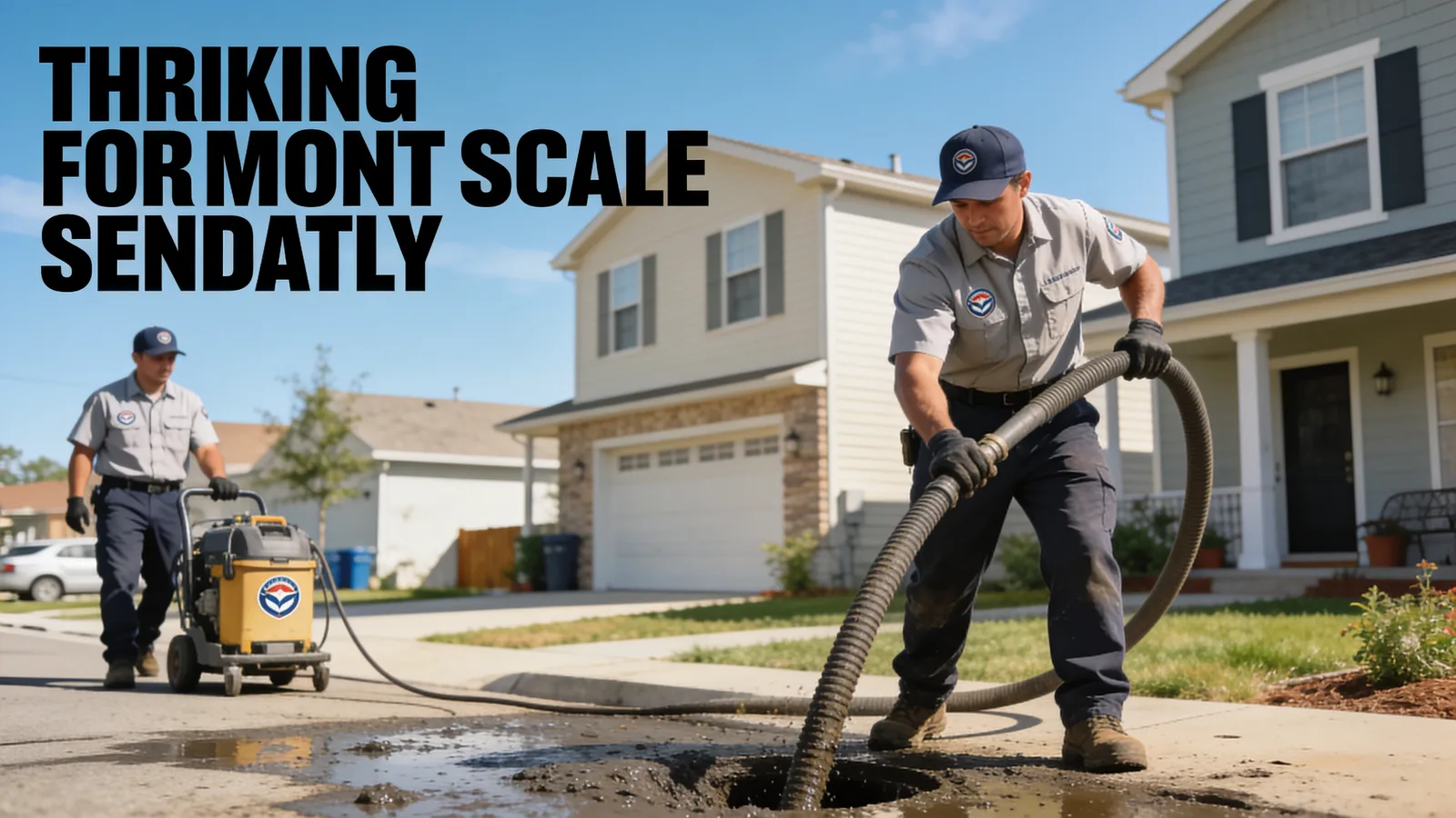 Sewage Cleanup in Andersonville, GA near me